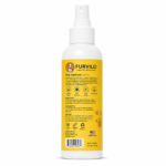 Furvilo Paw Sanitizer Spritz – Alcohol-Free, 210g - Image 2