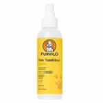 Furvilo Paw Sanitizer Spritz