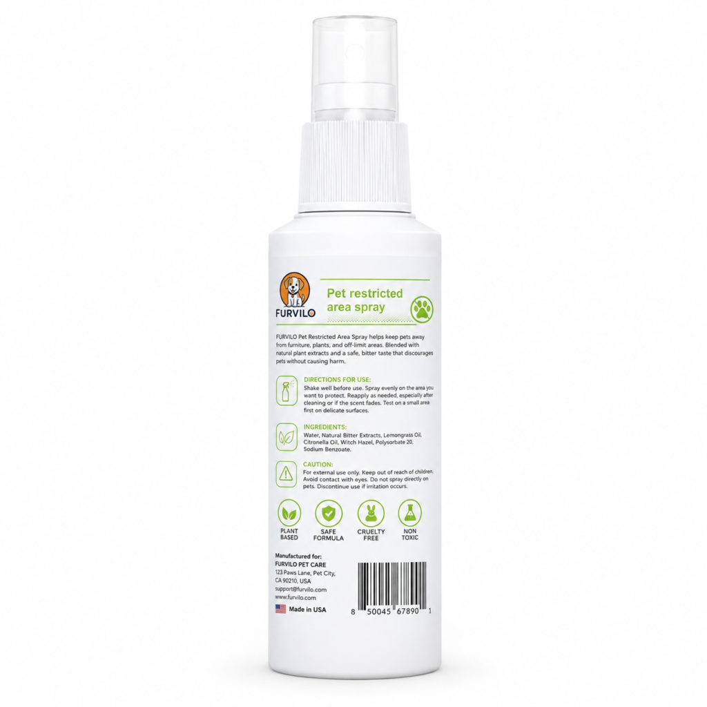 Restricted Area Spray – 100 g