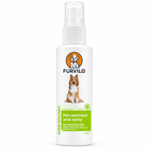 Restricted Area Spray – 100 g