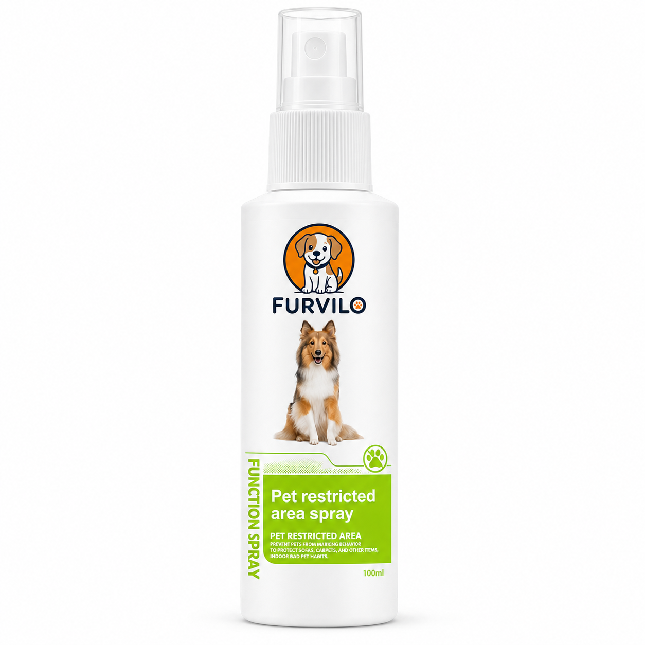 Restricted Area Spray – 100 g