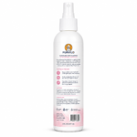 Furvilo Waterless Dog Shampoo – Baby Powder Scent - Image 3