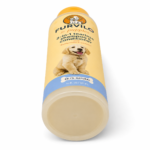 Tearless Shampoo and Conditioner